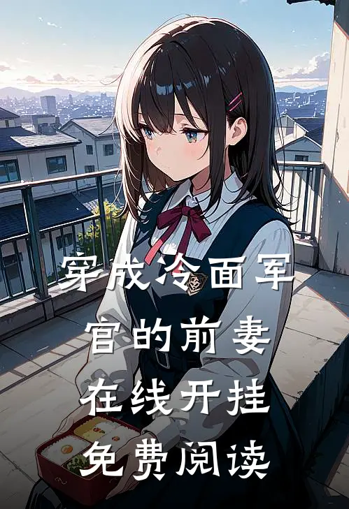 穿成冷面军官的前妻在线开挂免费阅读