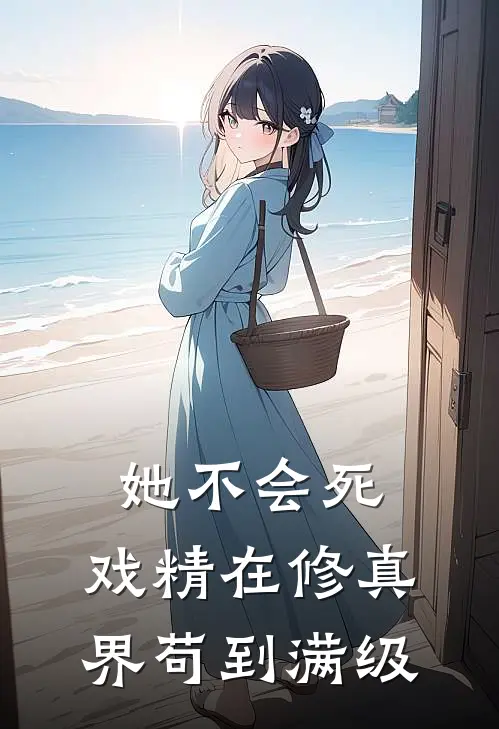 她不会死：戏精在修真界苟到满级