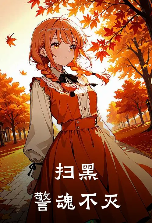 扫黑：警魂不灭