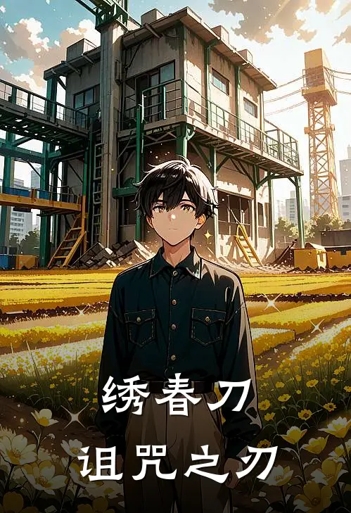 绣春刀：诅咒之刃