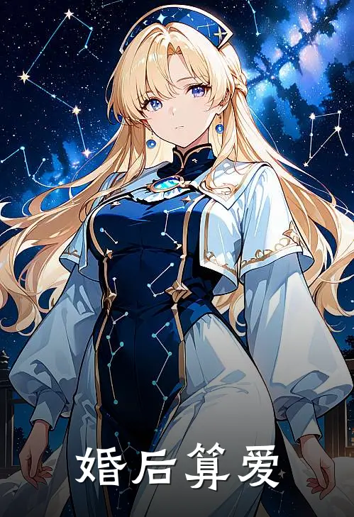婚后算爱