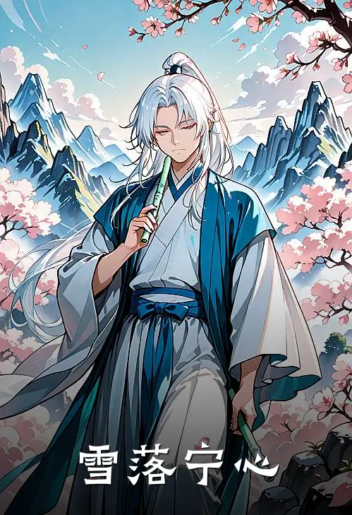 雪落宁心