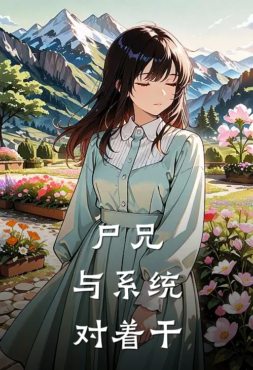 尸兄：与系统对着干