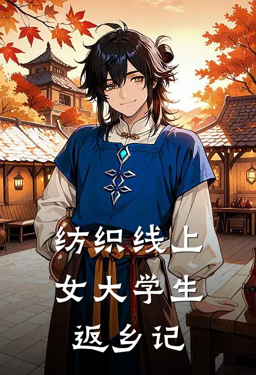 纺织线上女大学生返乡记