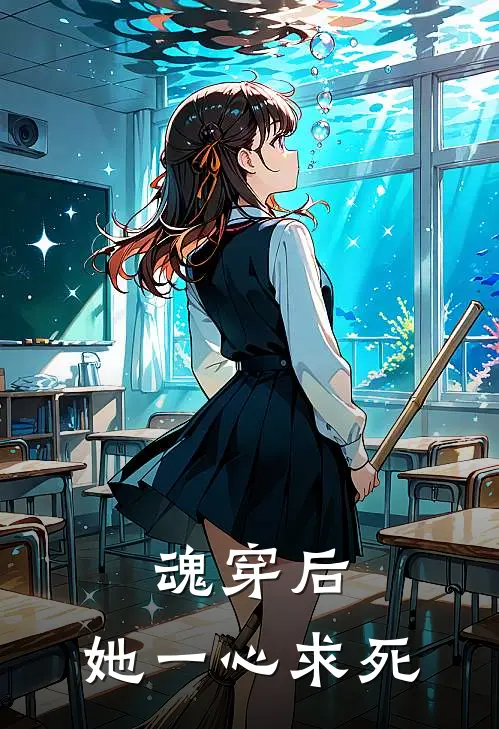 魂穿后，她一心求死