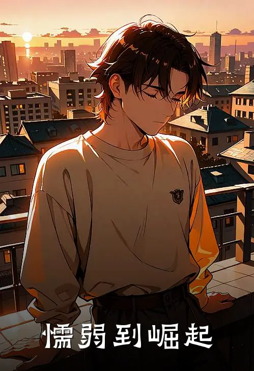 秦浩佳鹏《懦弱到崛起》全文免费阅读_懦弱到崛起全集在线阅读