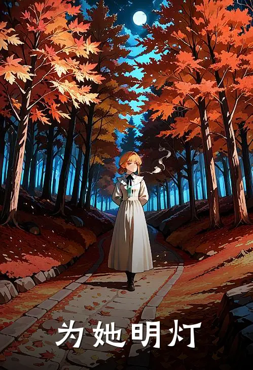 李菲儿玛丽(为她明灯)完整版免费在线阅读_《为她明灯》全集在线阅读
