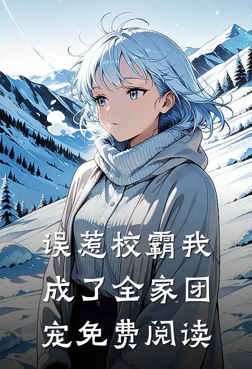 误惹校霸我成了全家团宠免费阅读