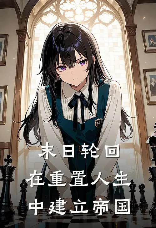 末日轮回：在重置人生中建立帝国