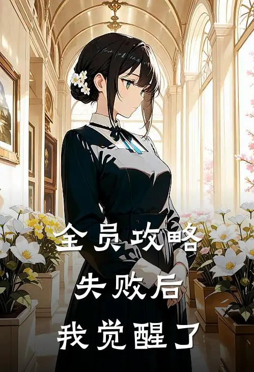 全员攻略失败后，我觉醒了