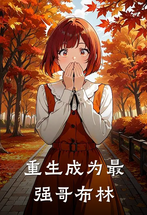 重生成为最强哥布林