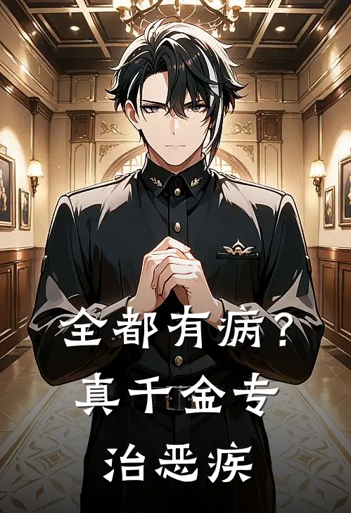 全都有病？真千金专治恶疾(季婉顾扬)最新推荐小说_最新免费小说全都有病？真千金专治恶疾季婉顾扬