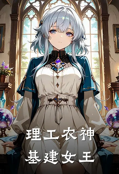 理工农神基建女王(林知意小环)最新章节在线阅读_(理工农神基建女王)完整版免费在线阅读
