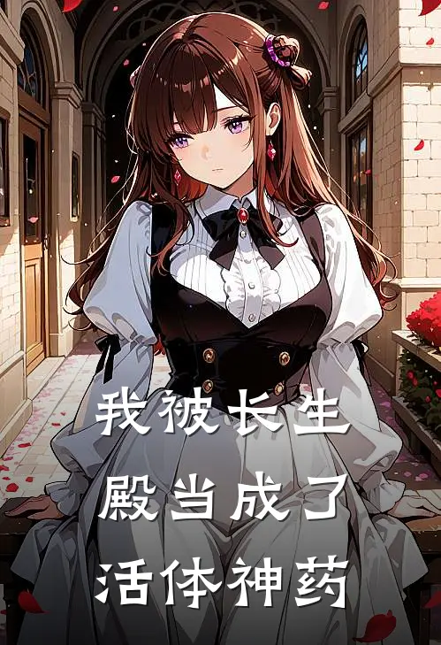 我被长生殿当成了活体神药(刘半仙王大发)完本小说大全_热门小说大全我被长生殿当成了活体神药刘半仙王大发