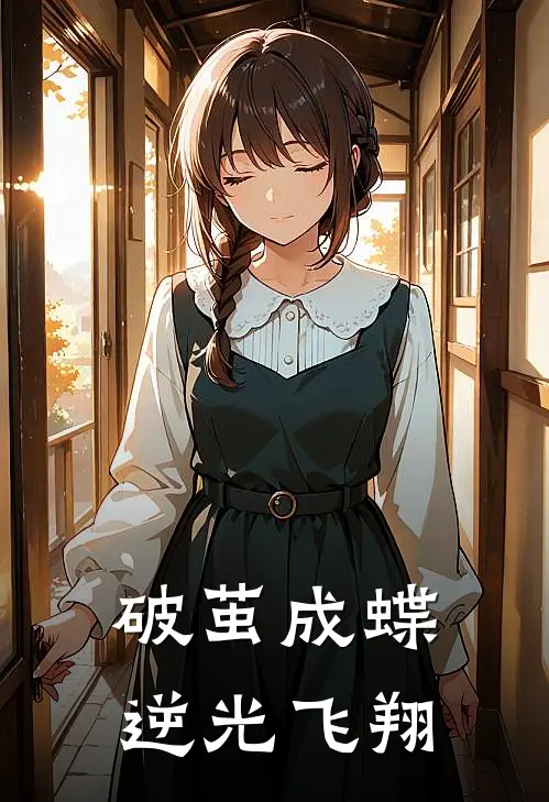 破茧成蝶：逆光飞翔(林晓陈明远)全集阅读_破茧成蝶：逆光飞翔最新章节阅读