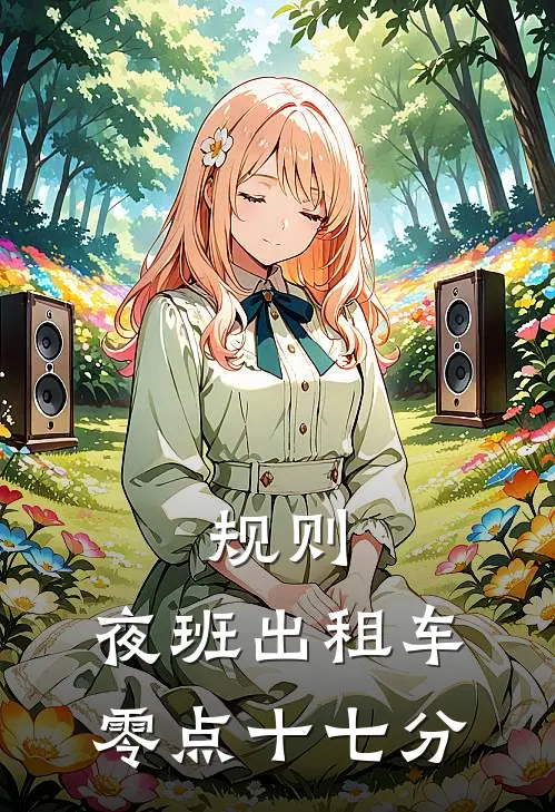 规则：夜班出租车：零点十七分