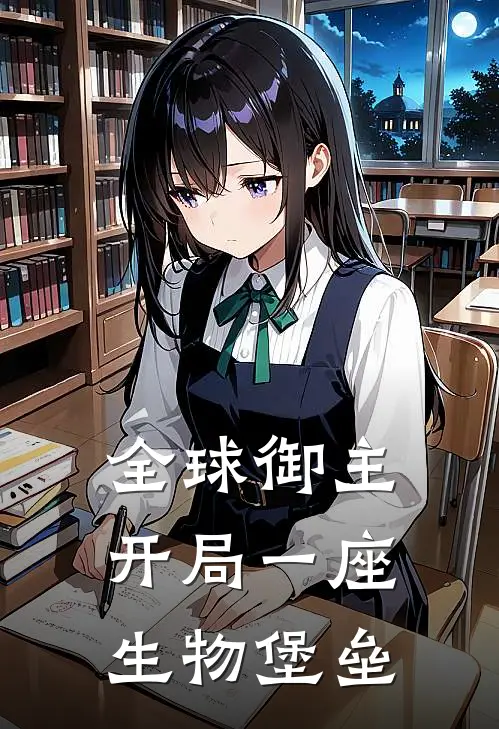 全球御主：开局一座生物堡垒