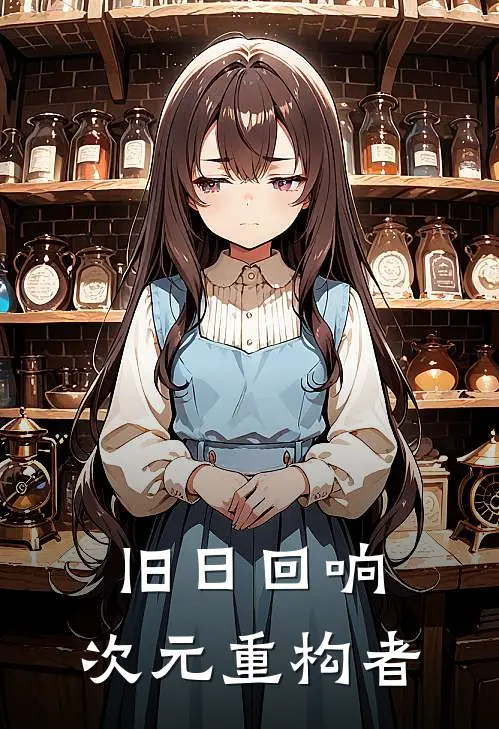 旧日回响：次元重构者