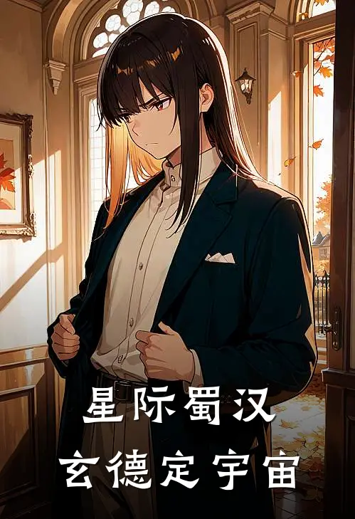 星际蜀汉：玄德定宇宙