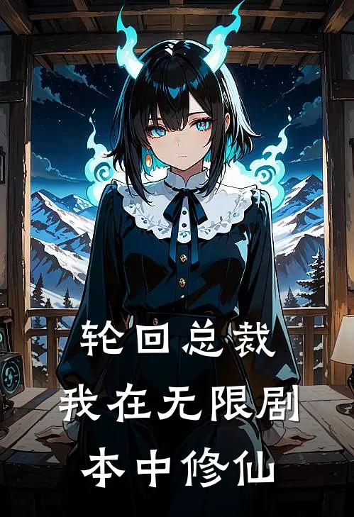 轮回总裁：我在无限剧本中修仙