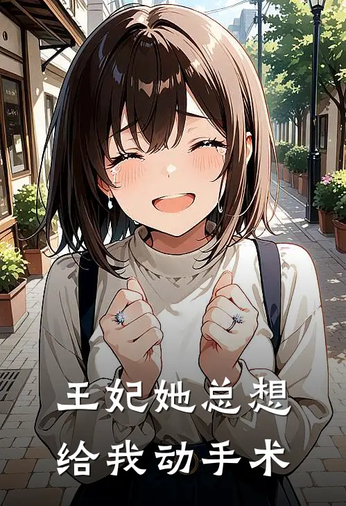 王妃她总想给我动手术