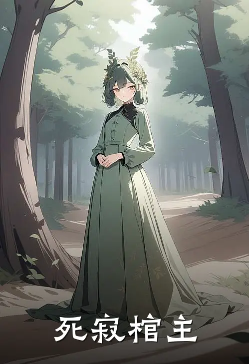 死寂棺主