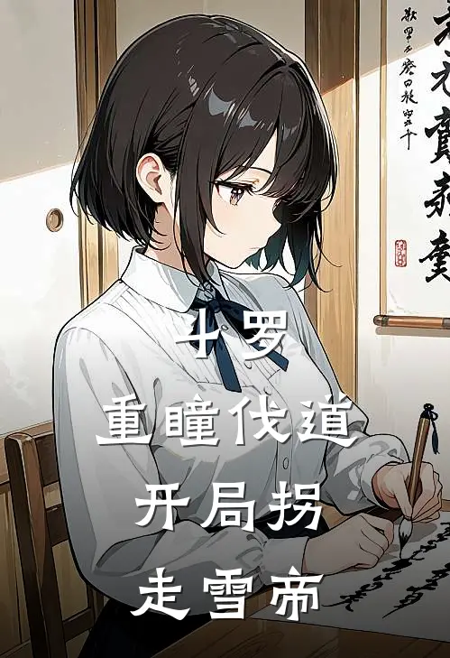 斗罗：重瞳伐道，开局拐走雪帝