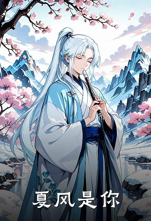 夏风是你