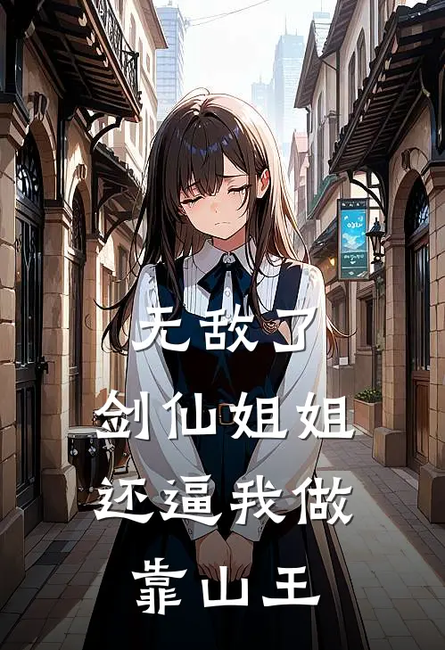 无敌了，剑仙姐姐还逼我做靠山王