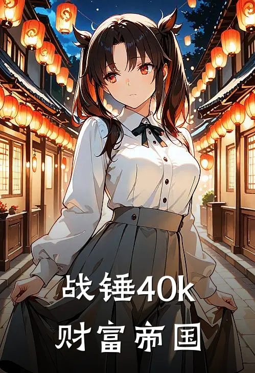 战锤40k，财富帝国