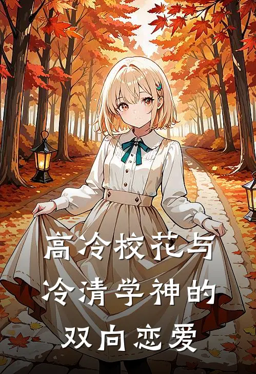 高冷校花与冷清学神的双向恋爱