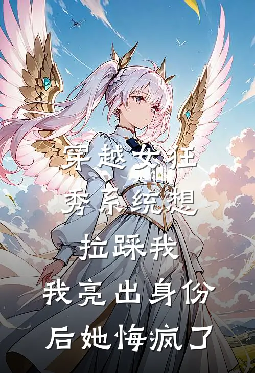 穿越女狂秀系统想拉踩我，我亮出身份后她悔疯了