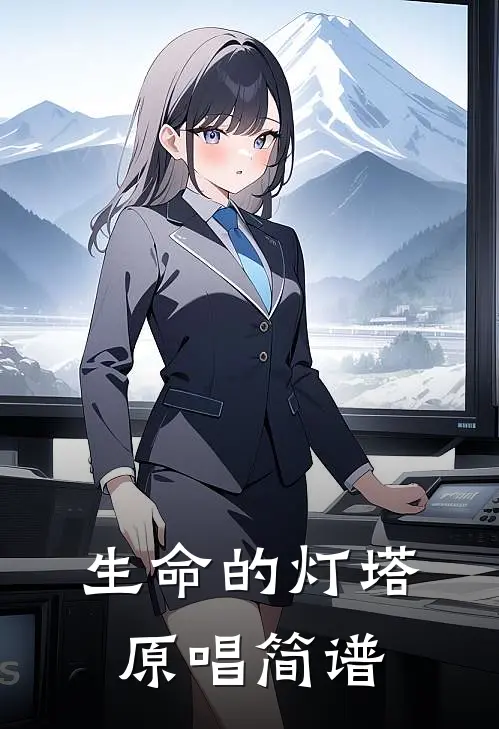 生命的灯塔原唱简谱