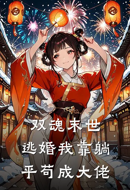 双魂末世：逃婚我靠躺平苟成大佬林晚星苏蓝免费小说推荐_推荐完结小说双魂末世：逃婚我靠躺平苟成大佬(林晚星苏蓝)