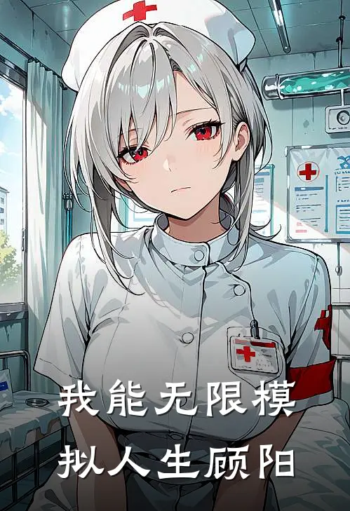 我能无限模拟人生顾阳