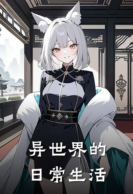 异世界的日常生活