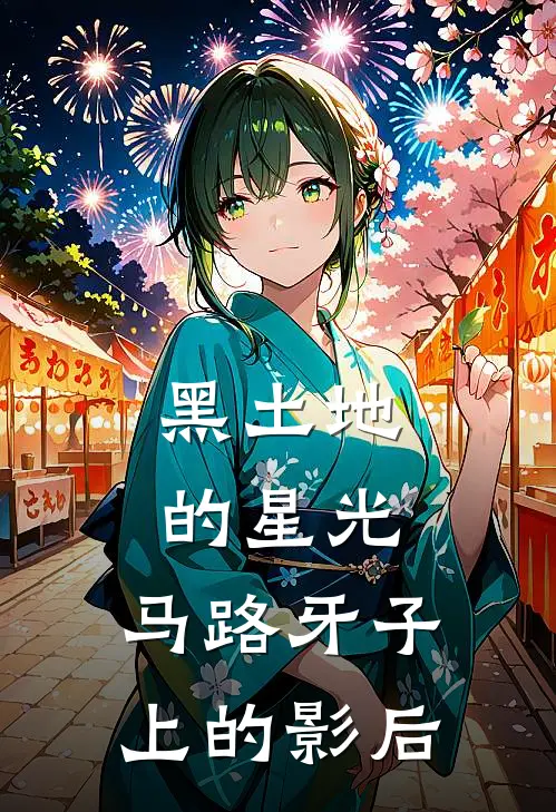 黑土地的星光：马路牙子上的影后