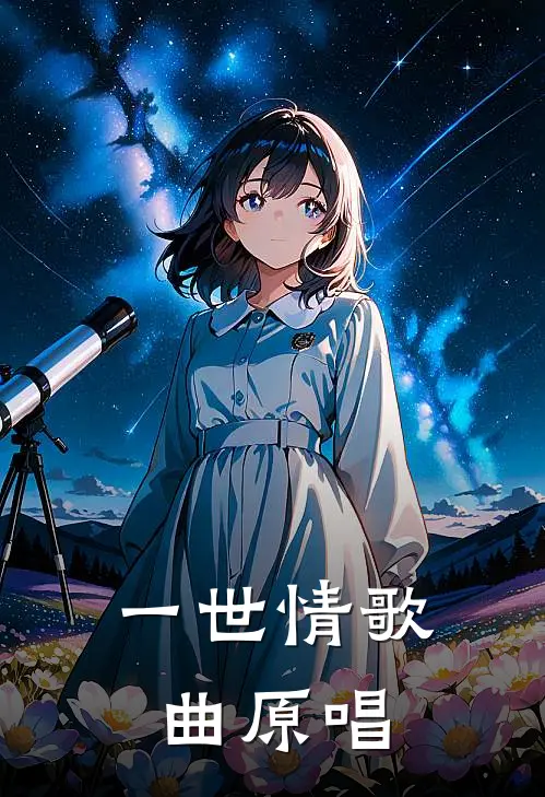 一世情歌曲原唱