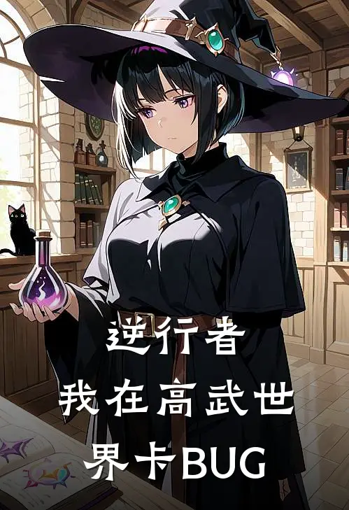 逆行者：我在高武世界卡BUG