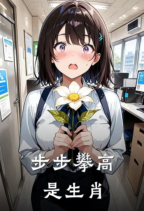 步步攀高是生肖