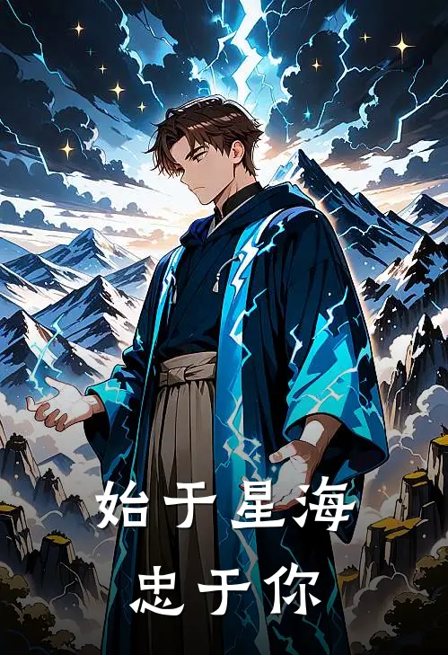 始于星海，忠于你