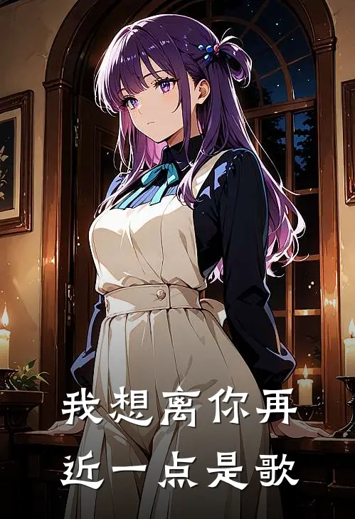 我想离你再近一点是歌
