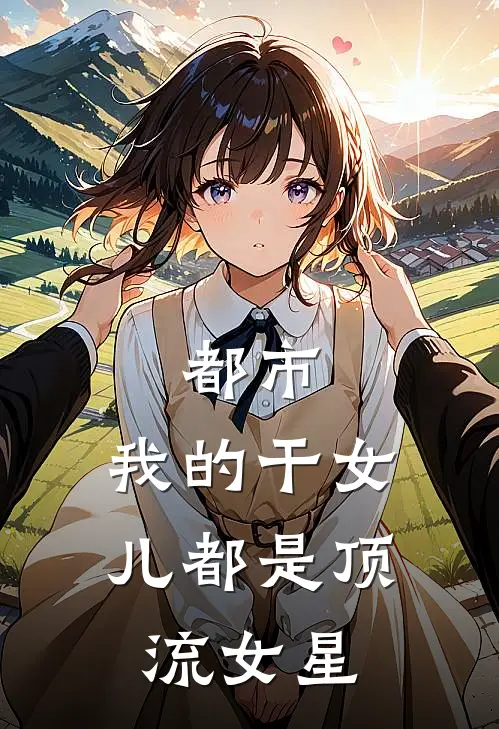 都市：我的干女儿都是顶流女星