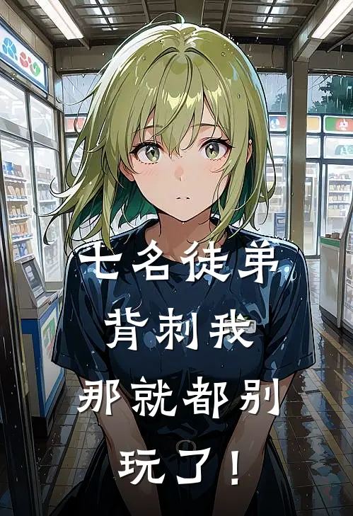 七名徒弟背刺我，那就都别玩了！