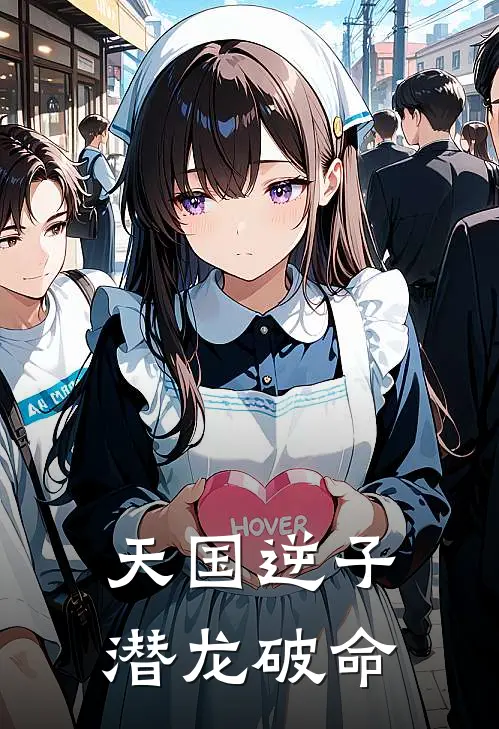 天国逆子：潜龙破命