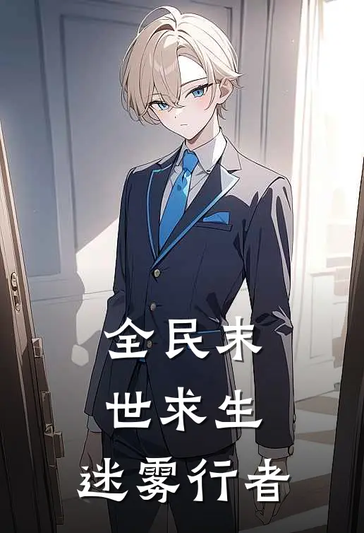 全民末世求生：迷雾行者(陆星辞路星辞)完本小说_全本免费小说全民末世求生：迷雾行者陆星辞路星辞