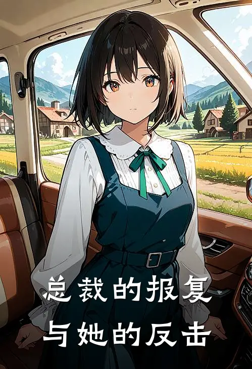 总裁的报复与她的反击