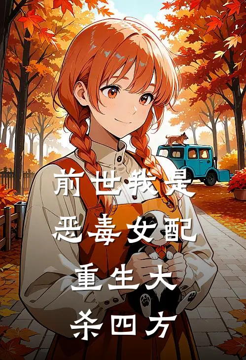 前世我是恶毒女配，重生大杀四方