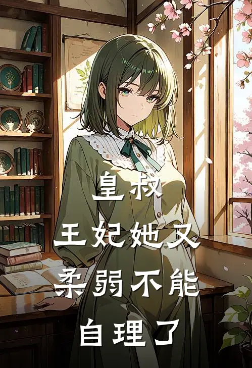 皇叔，王妃她又柔弱不能自理了