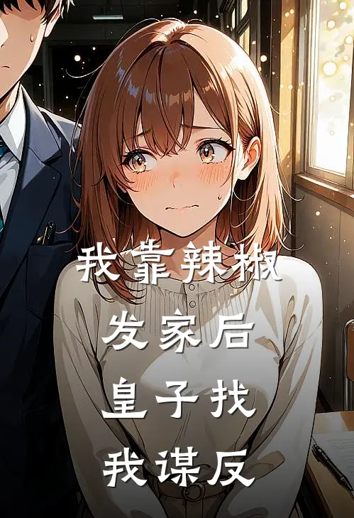 我靠辣椒发家后，皇子找我谋反